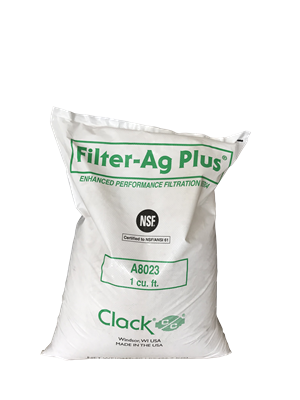 Clack FilterAG Plus - фото 6343
