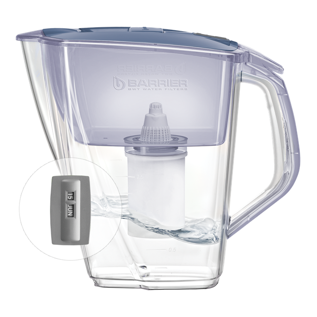 Барьер Прайм 2740