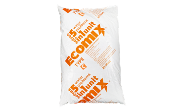 Сорбент Ecomix®-C, меш 25 л