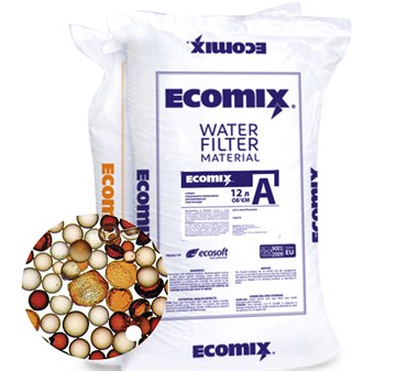 Сорбент Ecomix®-A, меш 25 л