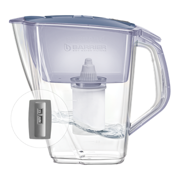 Барьер Прайм 2740