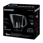 Барьер Прайм 2740